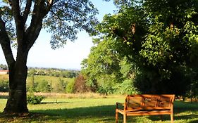 Gites Bel Air de Rosette